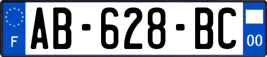 AB-628-BC