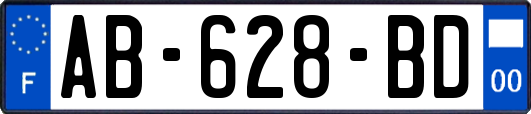 AB-628-BD