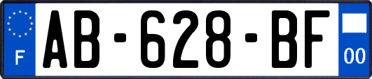 AB-628-BF