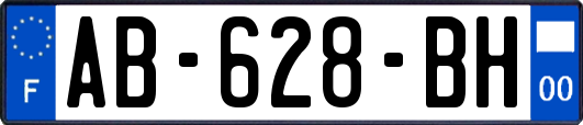 AB-628-BH