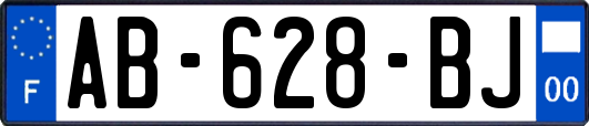 AB-628-BJ