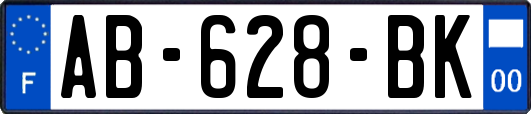 AB-628-BK