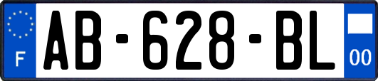 AB-628-BL