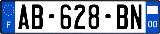 AB-628-BN