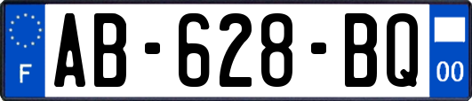 AB-628-BQ