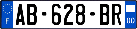 AB-628-BR