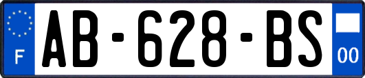 AB-628-BS