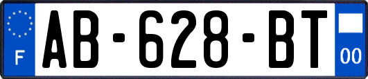 AB-628-BT