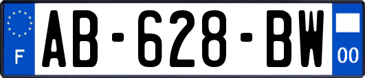 AB-628-BW