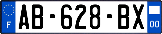 AB-628-BX