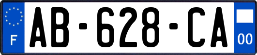 AB-628-CA