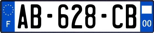 AB-628-CB