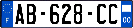 AB-628-CC