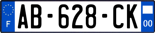 AB-628-CK