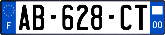 AB-628-CT