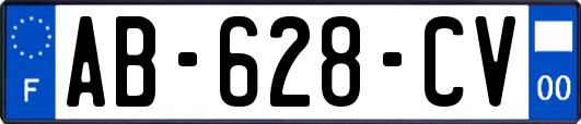 AB-628-CV