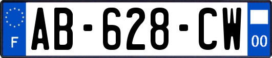 AB-628-CW