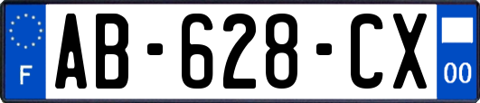 AB-628-CX