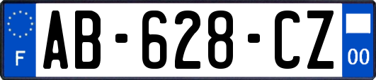 AB-628-CZ