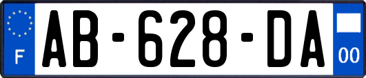 AB-628-DA