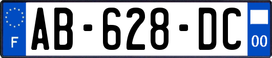 AB-628-DC