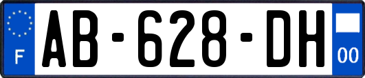 AB-628-DH