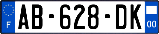 AB-628-DK