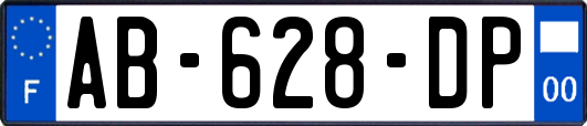 AB-628-DP