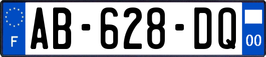 AB-628-DQ