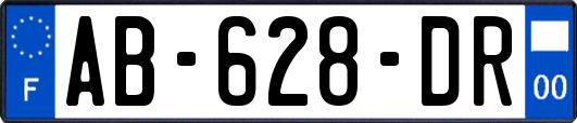 AB-628-DR