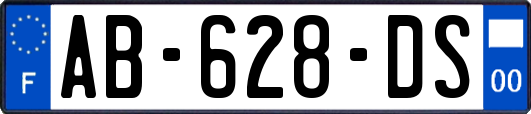 AB-628-DS