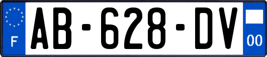 AB-628-DV