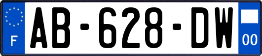 AB-628-DW