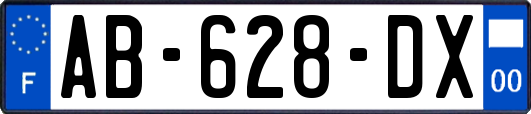 AB-628-DX