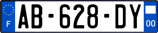 AB-628-DY