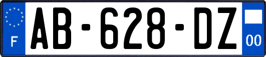 AB-628-DZ