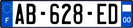 AB-628-ED