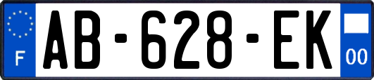 AB-628-EK