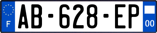 AB-628-EP