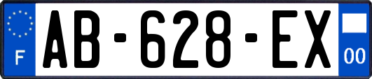 AB-628-EX