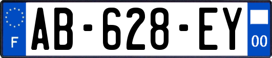 AB-628-EY