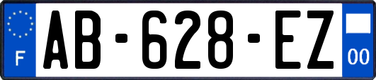 AB-628-EZ