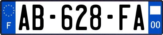 AB-628-FA