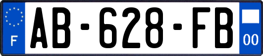 AB-628-FB