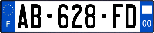 AB-628-FD