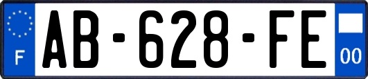 AB-628-FE