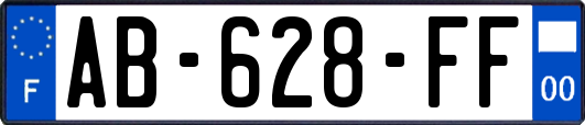 AB-628-FF