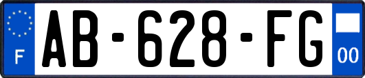 AB-628-FG