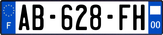 AB-628-FH