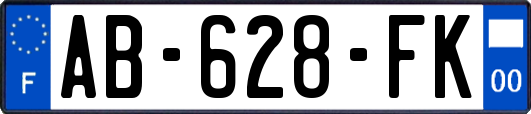 AB-628-FK